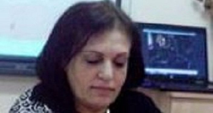 غزة: منع  ناشطة فلسطينة مريضة بالسرطان من السفر عبر"ايرز" لتلقي العلاج